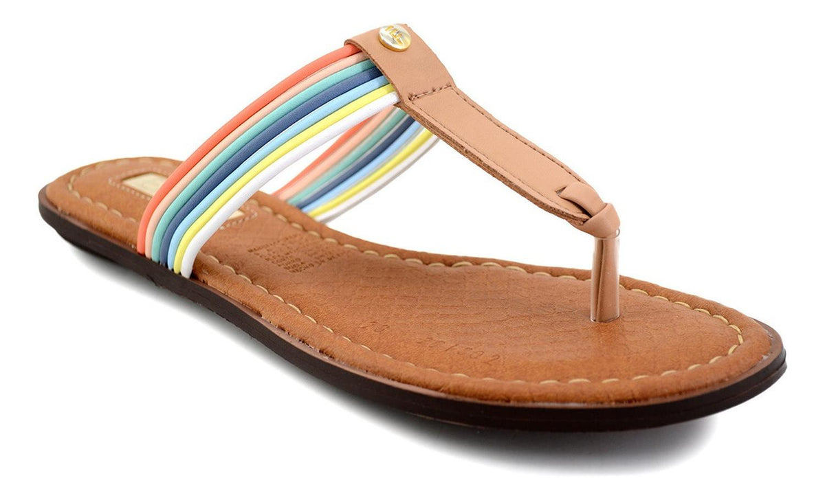 Sandalias Efe Para Mujer 291302 Multicolor [efe849], foto 3 de 6