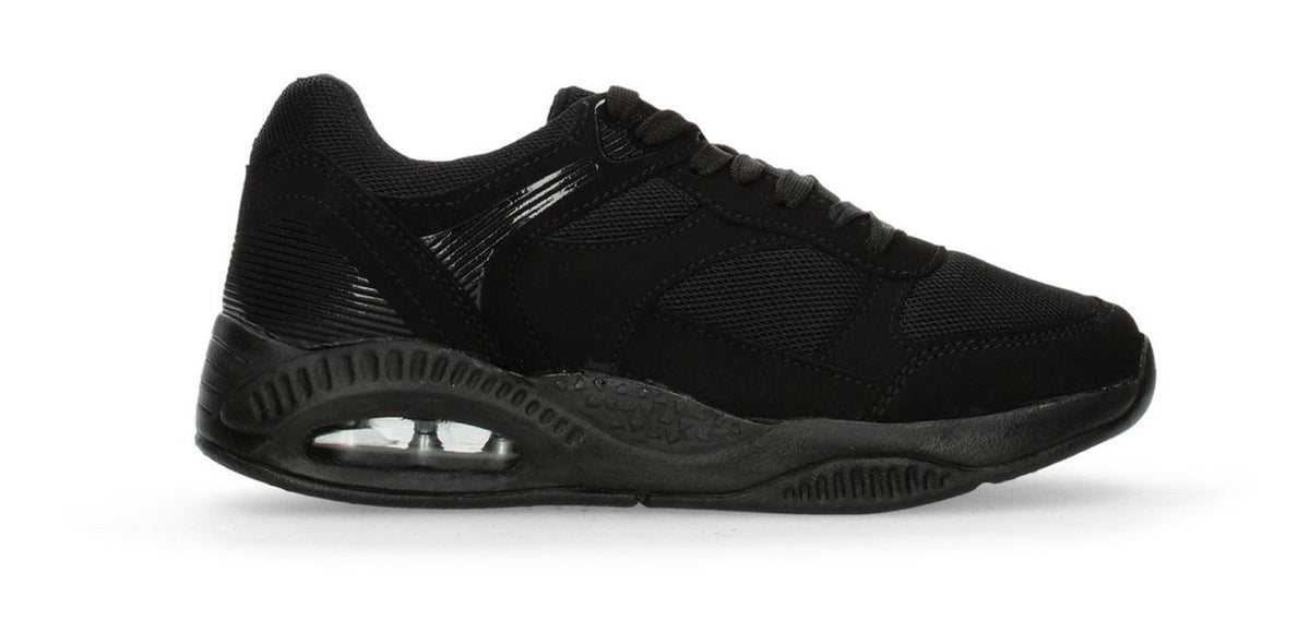 Tenis Gosh Para Mujer 0r846-03 Negro [gos733], foto 2 de 10