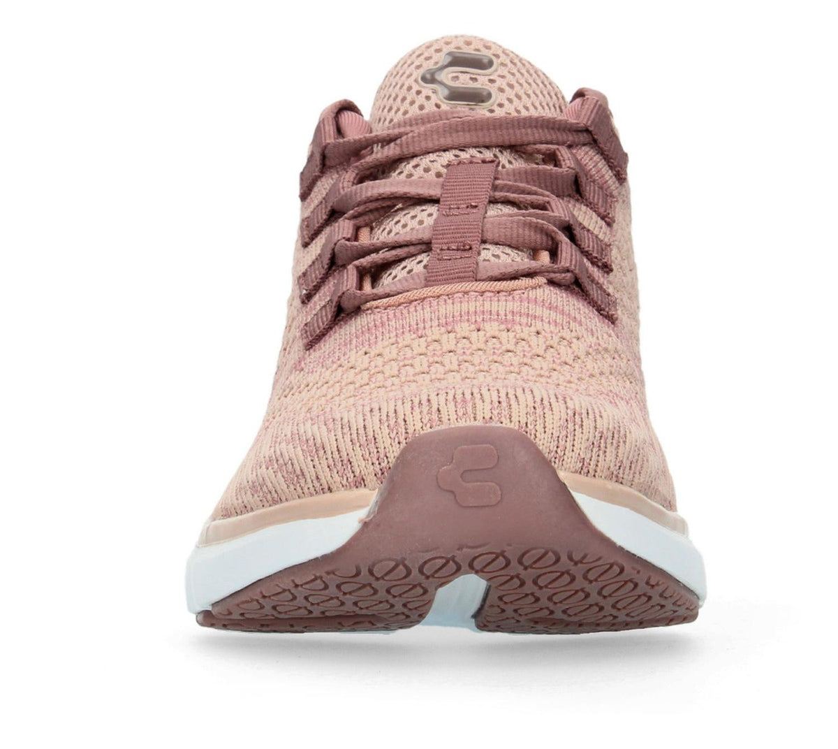 Tenis Charly Para Mujer 1040974 Lila [chy3145], foto 6 de 10