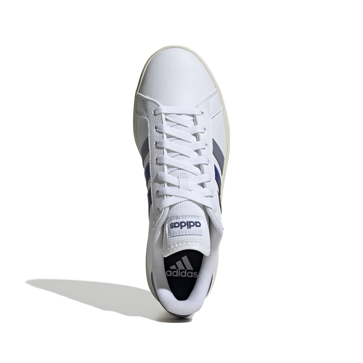 Tenis Adidas Grand Court 2.0 Blanco para Hombre [ADD2844], foto 7 de 10