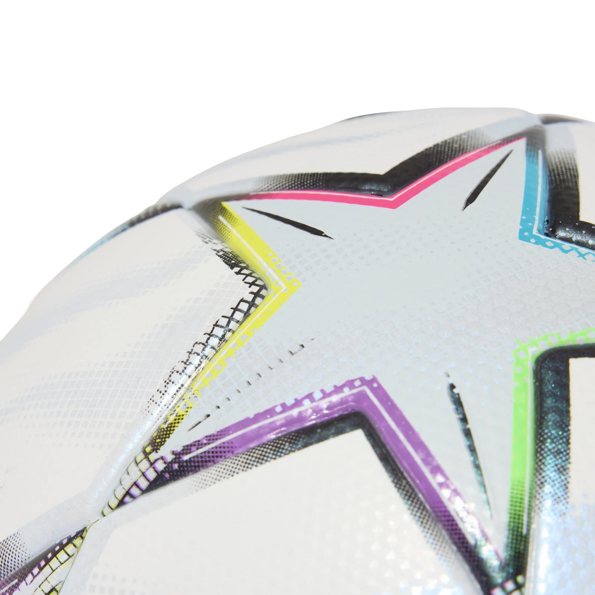 Balón Adidas UEFA Champions League Blanco Fútbol, foto 8 de 10