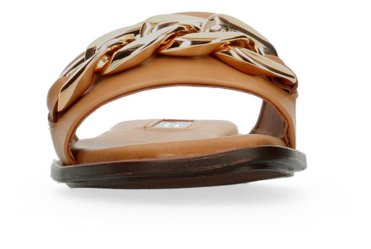 Sandalias Efe Para Mujer 224002 Cafe [efe970], foto 6 de 10