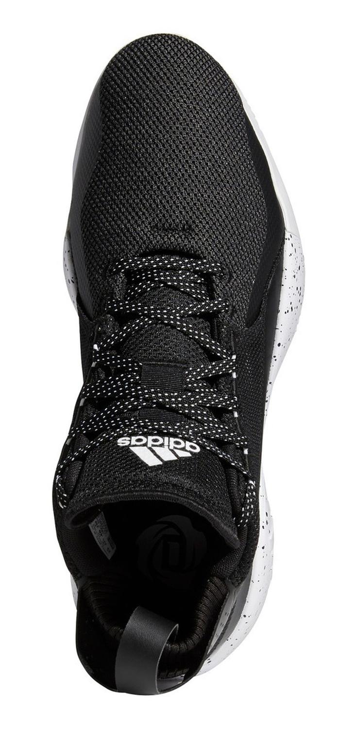 Tenis adidas Para Hombre Fx7123 Negro [add1657], foto 5 de 10