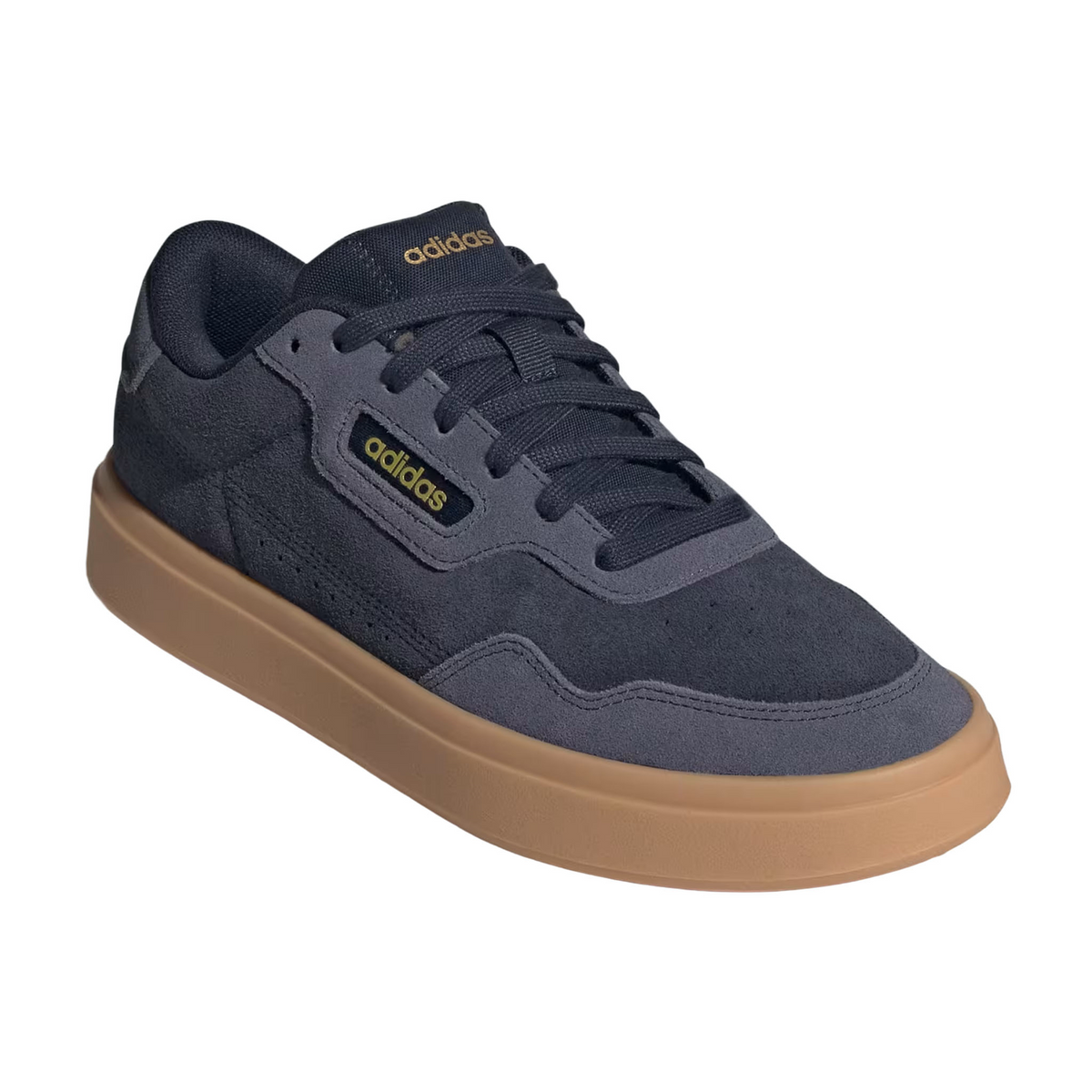 Tenis Adidas Parks ST 2.0 Hombre Azul Casual Cinta Caballero, foto 10 de 10
