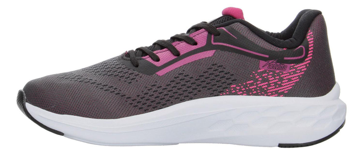 Tenis Actvitta Morado Para Mujer [avi4], foto 4 de 9