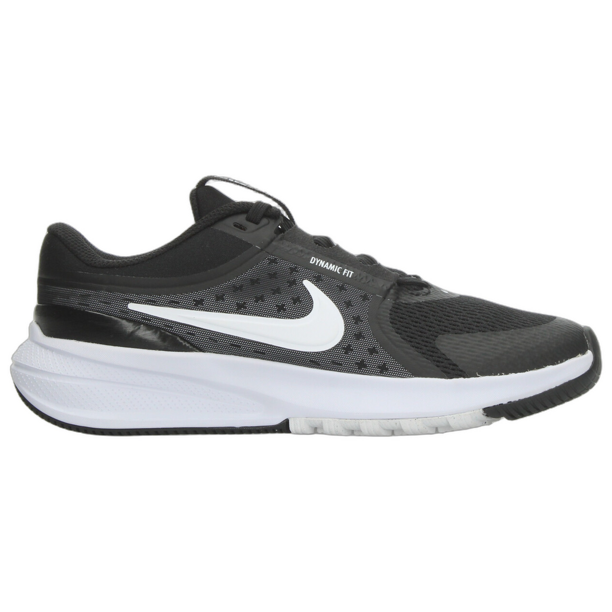 Tenis Nike Star Runner Niño Negro Deportivo Juvenil T22-26, foto 10 de 10