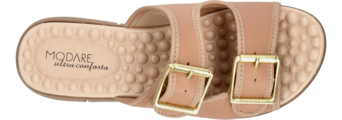 Sandalias Modare Nude Para Mujer [mod26], foto 8 de 10