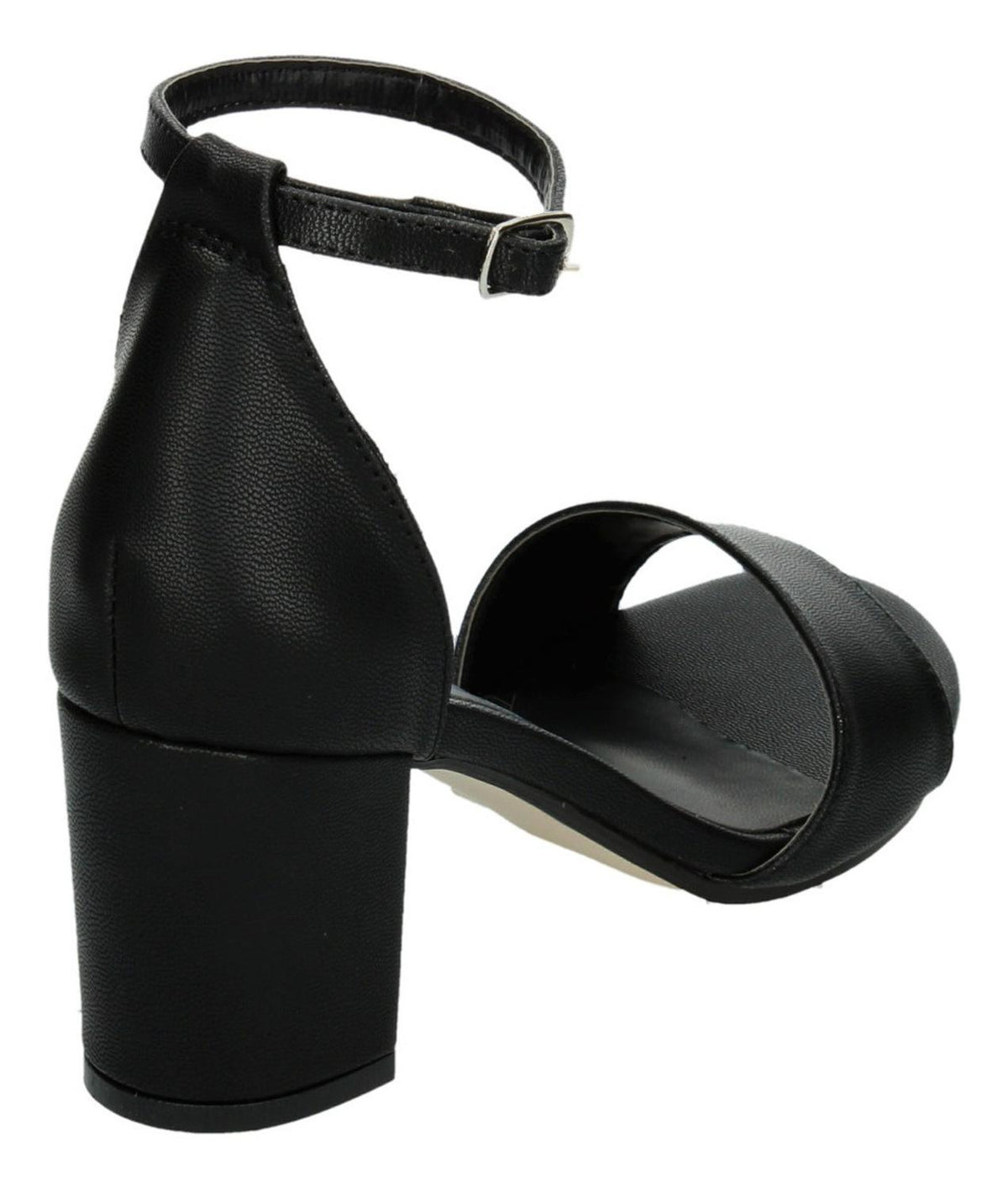 Sandalias De Fiesta Gonsa Para Mujer 6009 Negro [gns133], foto 6 de 11