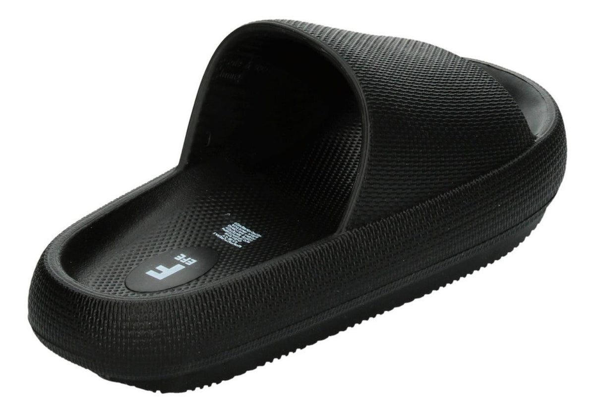 Sandalias Efe Para Mujer 229001 Negro [efe978], foto 5 de 10