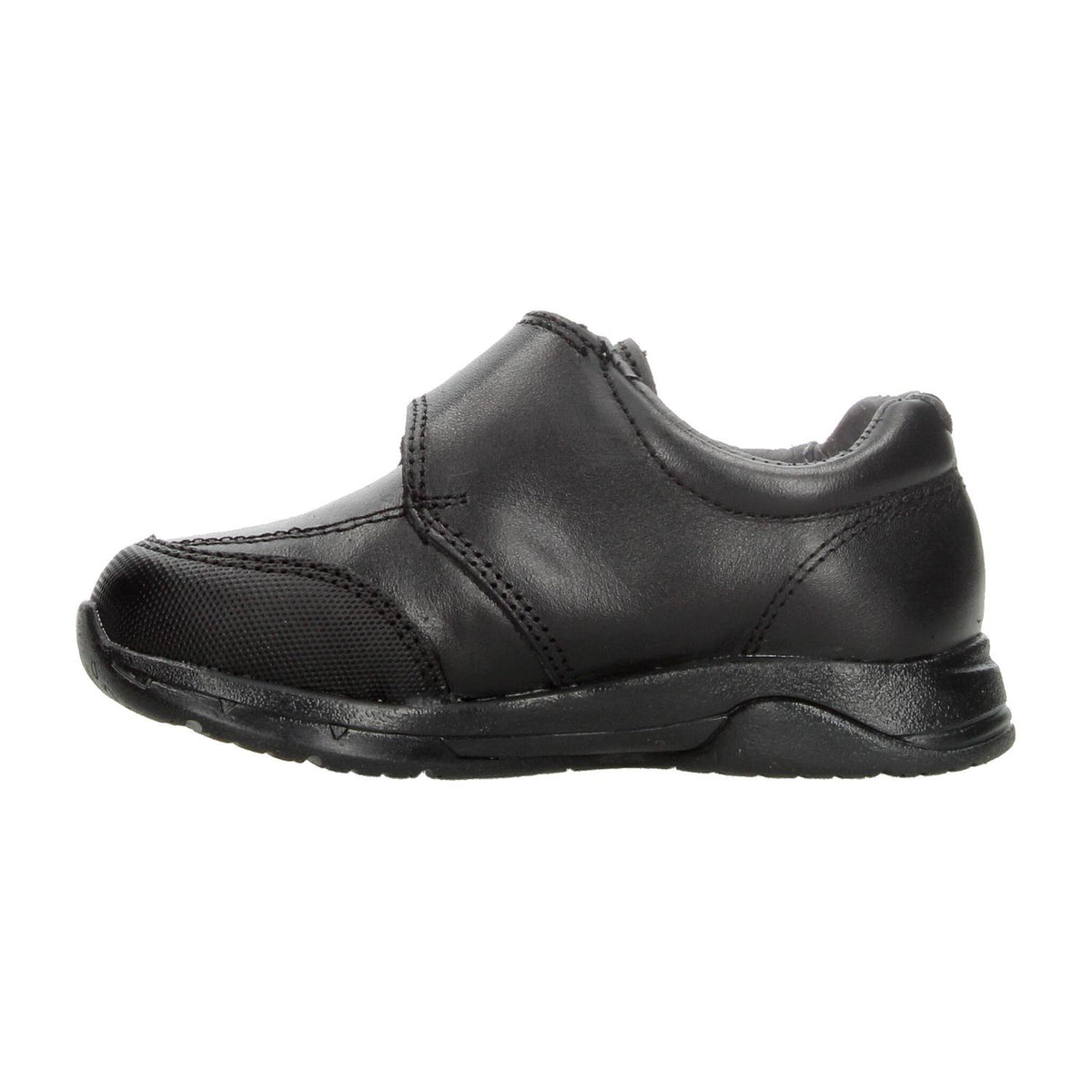 Zapato Escolar Negro para Niño T15-18 [MTA2], foto 5 de 9