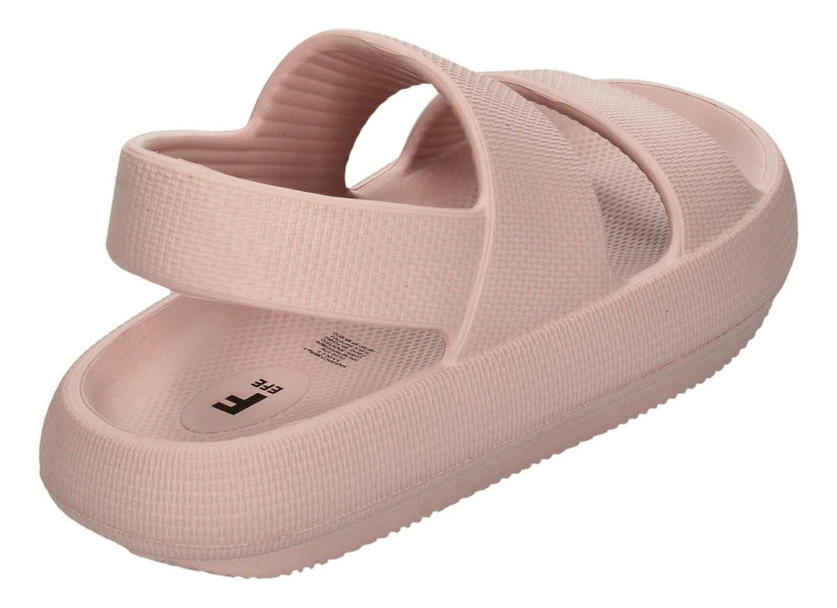 Sandalias Efe Para Mujer 229002 Rosa [efe972], foto 5 de 10