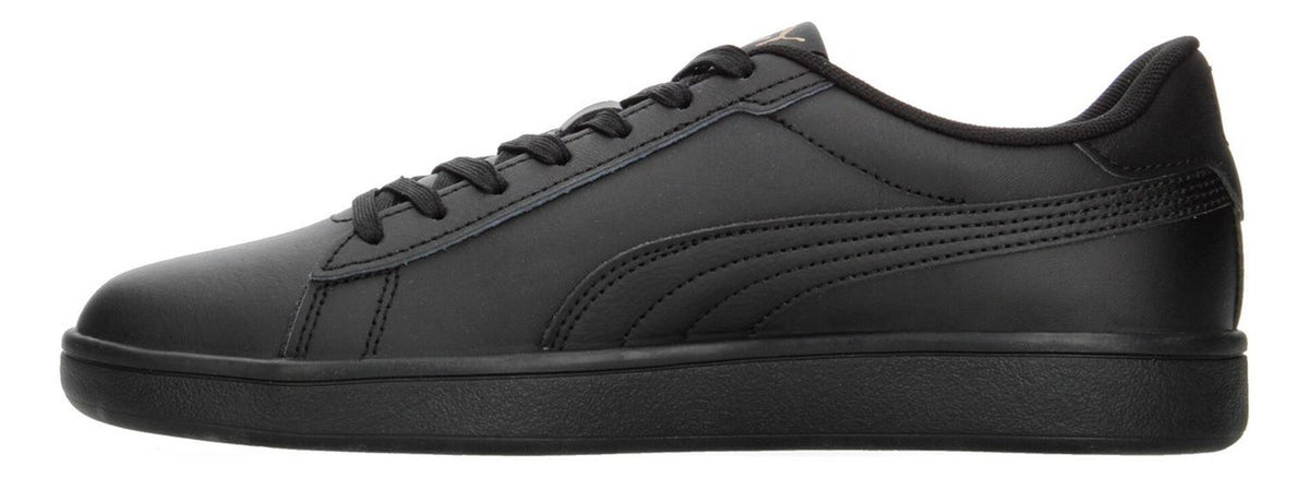 Tenis Puma Smash 3.0 Negro Para Hombre [pum932], foto 4 de 8
