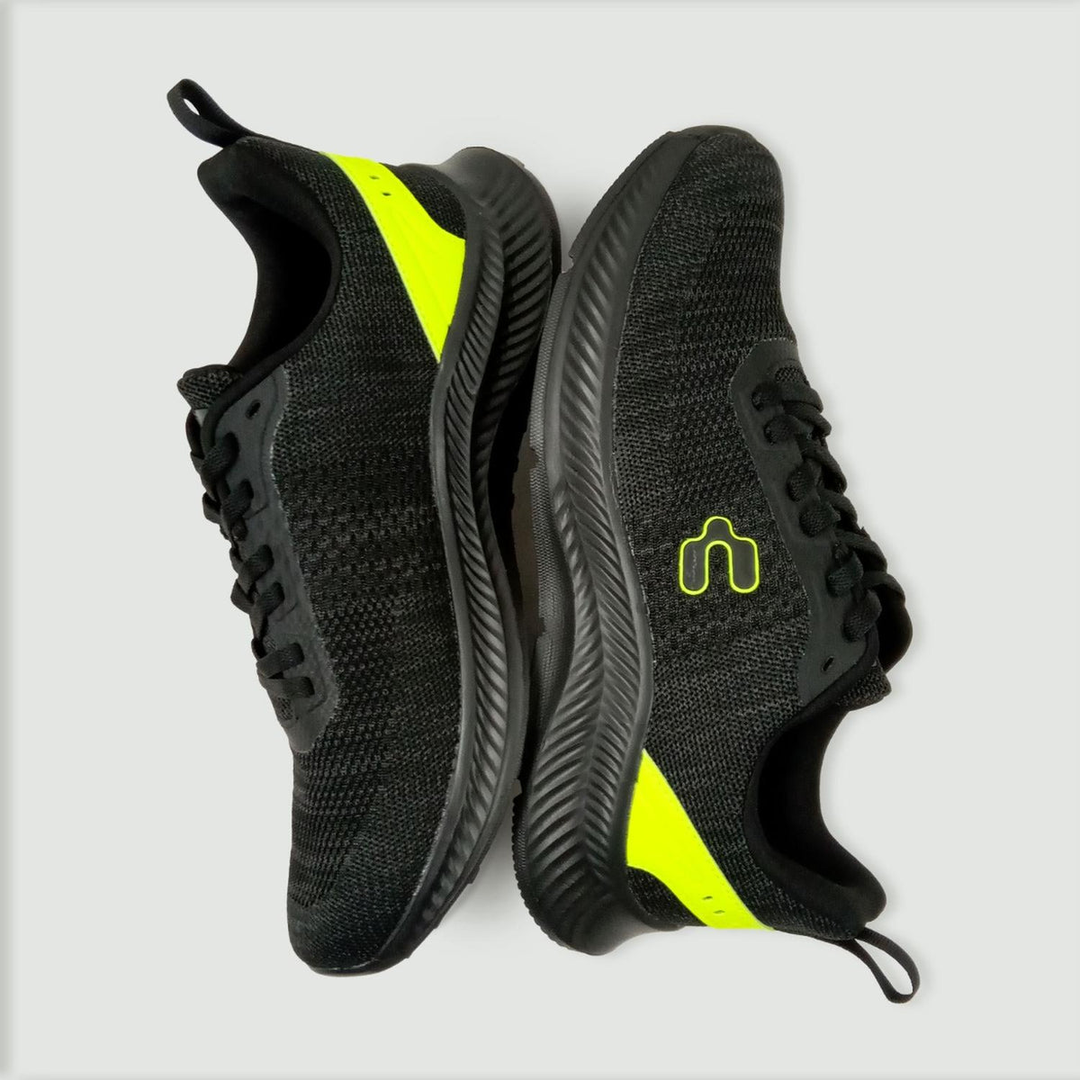 Tenis Charly Negro Para Hombre [chy3459], foto 10 de 10