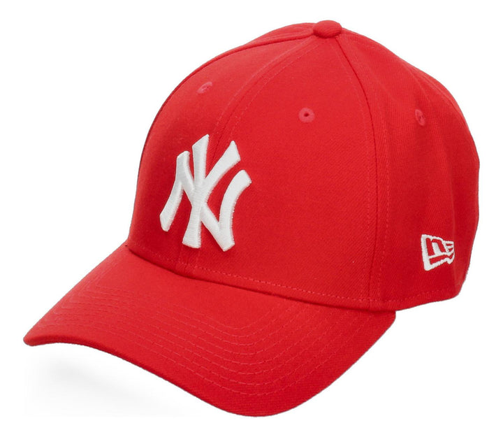 Gorra New Era Yankees Rojo [NWR72]