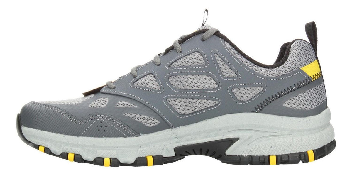 Tenis Skechers Para Hombre 237265 Gris [ske616], foto 3 de 10