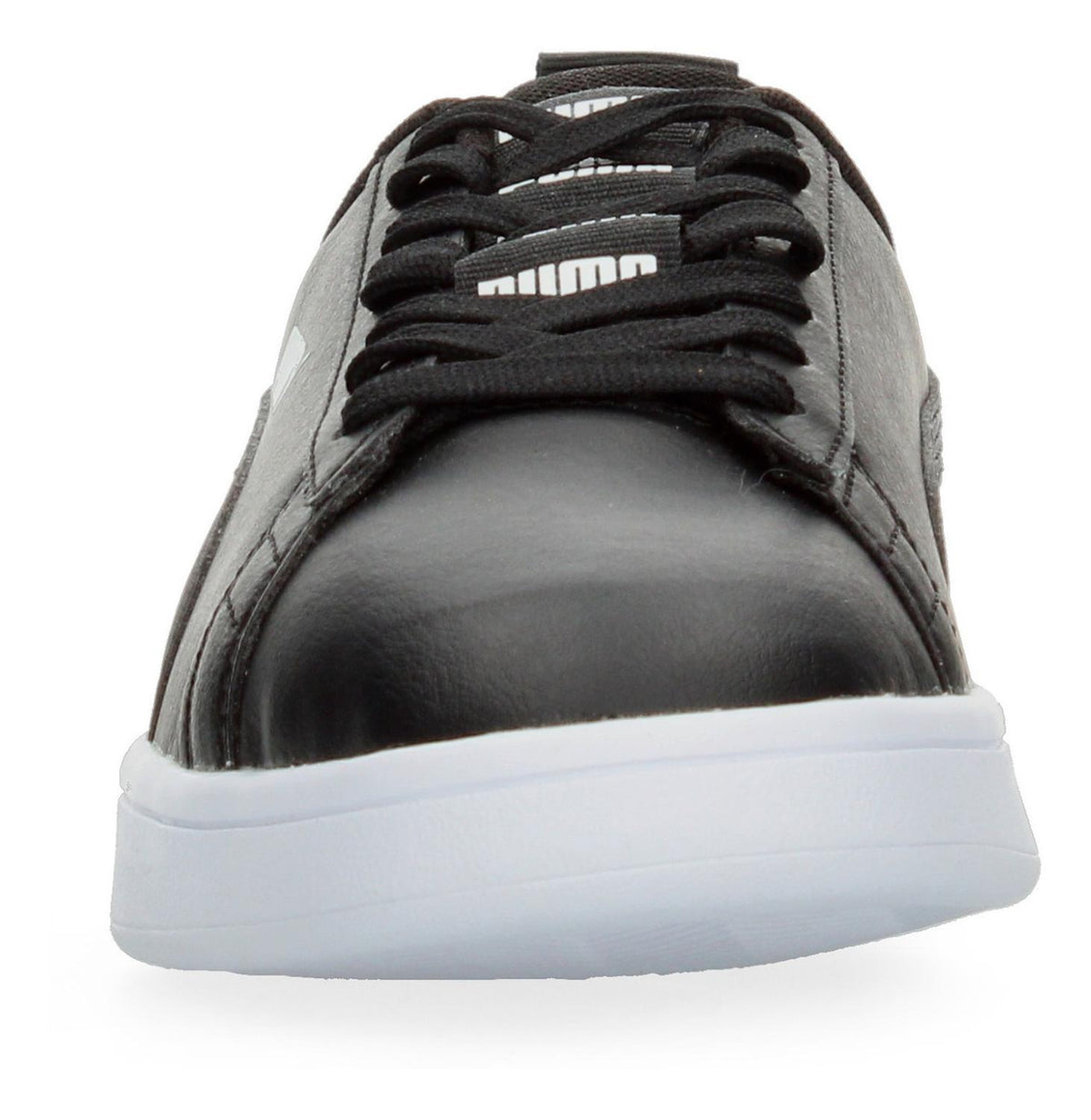 Tenis Puma Smash V2 Tape Negro Para Hombre [pum687], foto 6 de 8
