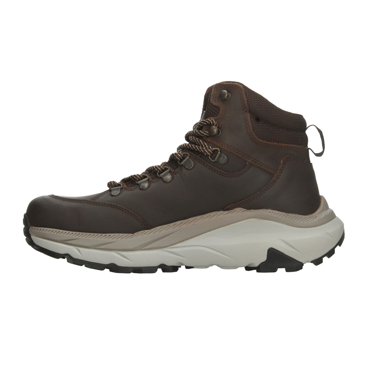 Bota Discovery Hombre Café Outdoor Para Caballero, foto 5 de 10