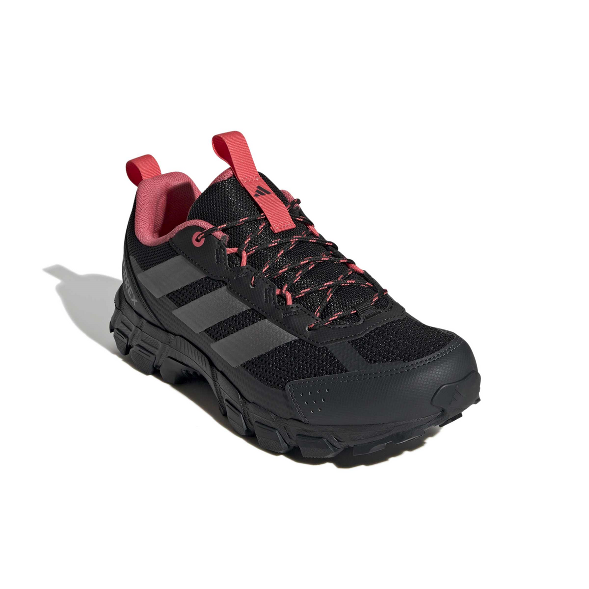 Tenis Adidas Terrex Rockadia W Dama Negro Senderismo Mujer, foto 2 de 10