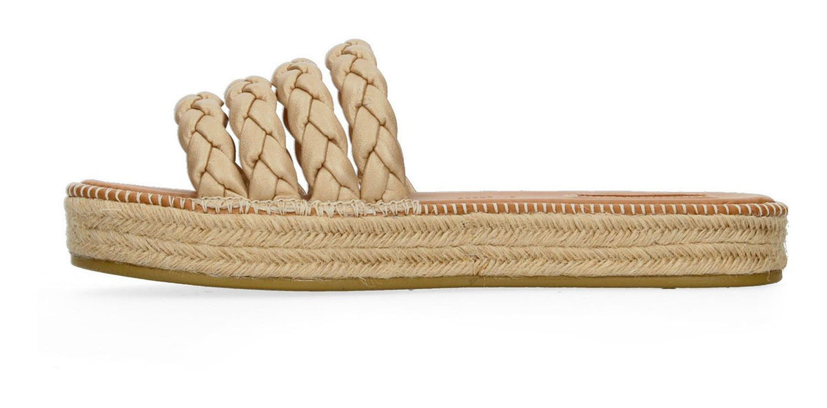 Sandalias Efe Para Mujer 226102 Beige [efe962], foto 4 de 10