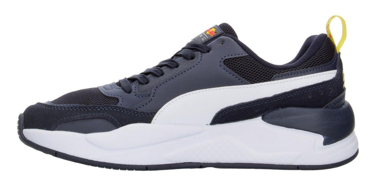 Tenis Puma X-ray 2 Azul Para Hombre [pum835], foto 5 de 10