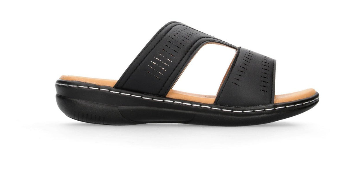 Sandalia Confort Fit Para Mujer 18502 [fit60], foto 2 de 10