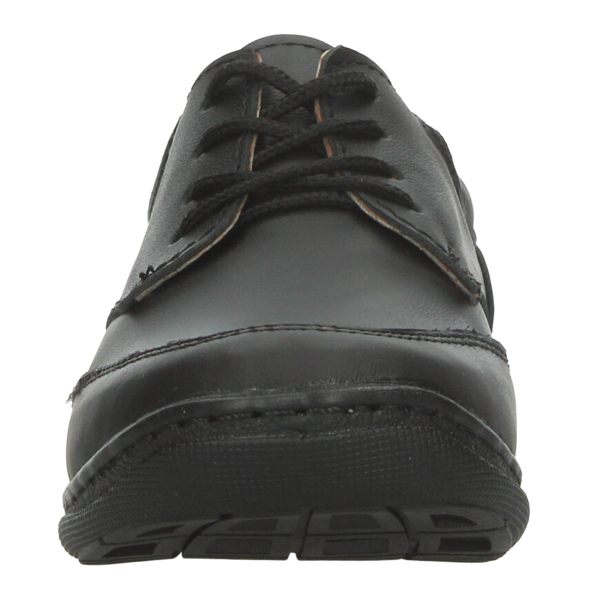 Zapato Escolar Bevy Fashion Niño Negro Escolar Infantil T22-26, foto 6 de 10