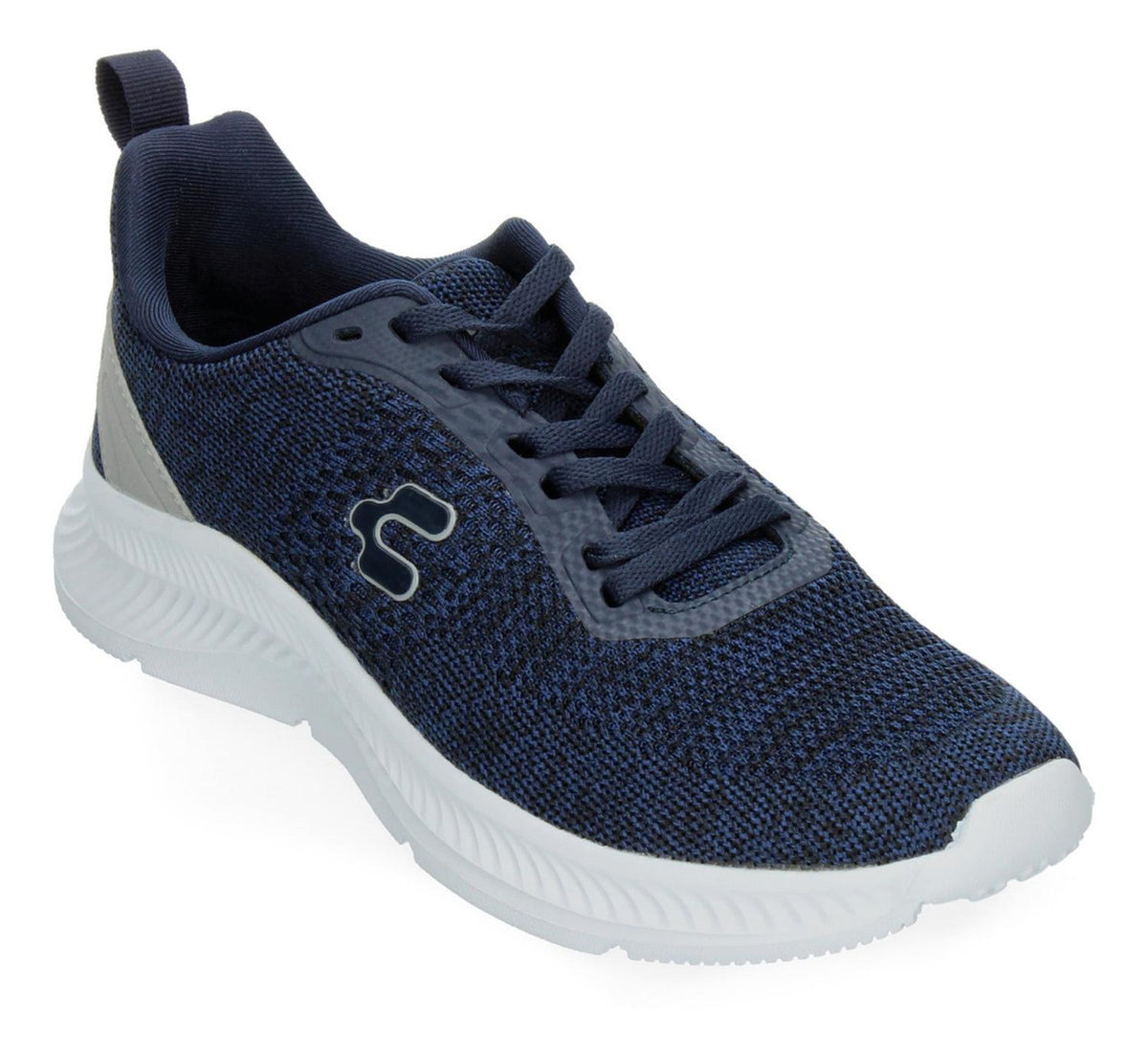 Tenis Charly Para Hombre 1086205002 Azul Marino [chy3354], foto 5 de 10