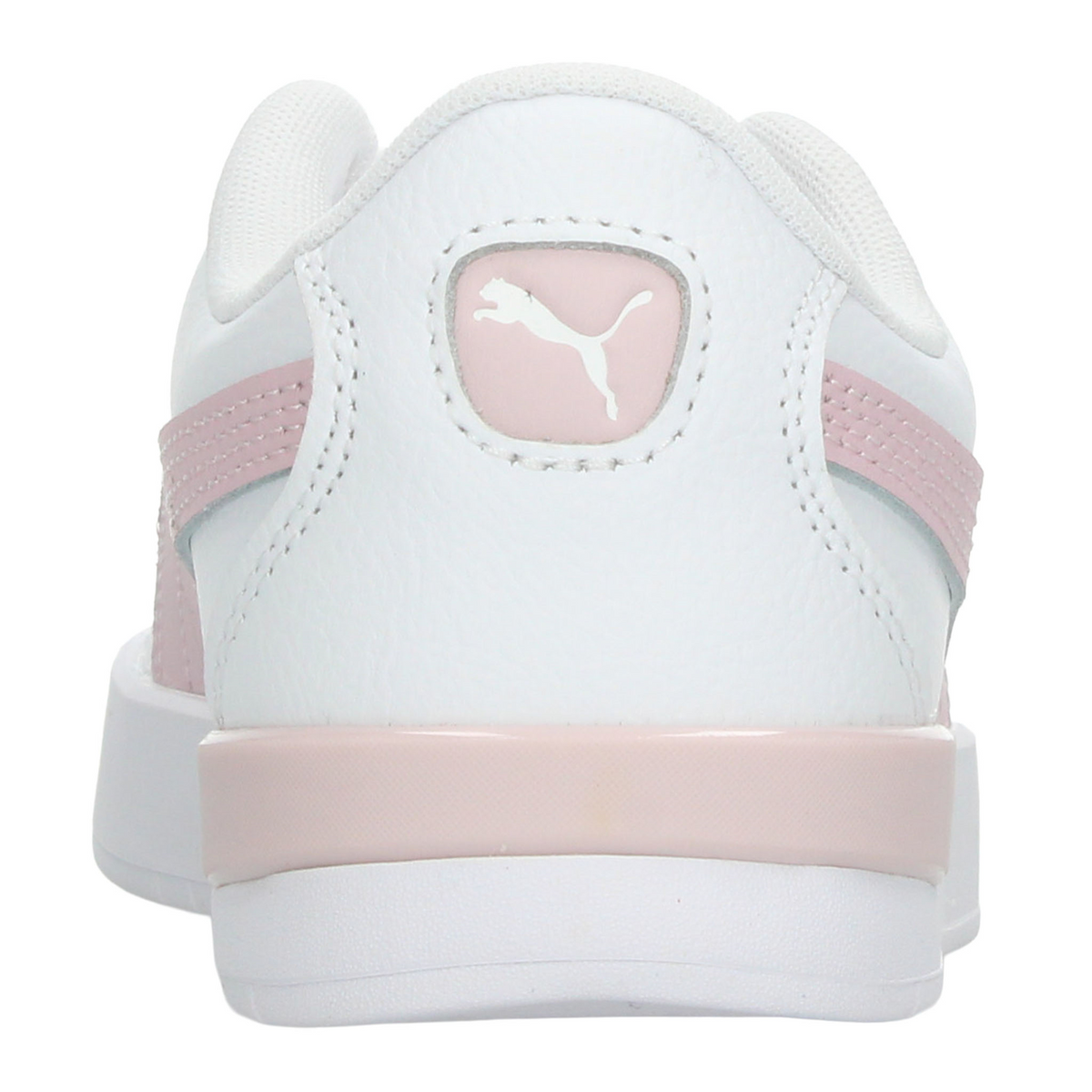 Tenis Puma Jada Classic Dama Blanco Casual Cintas Mujer, foto 7 de 10