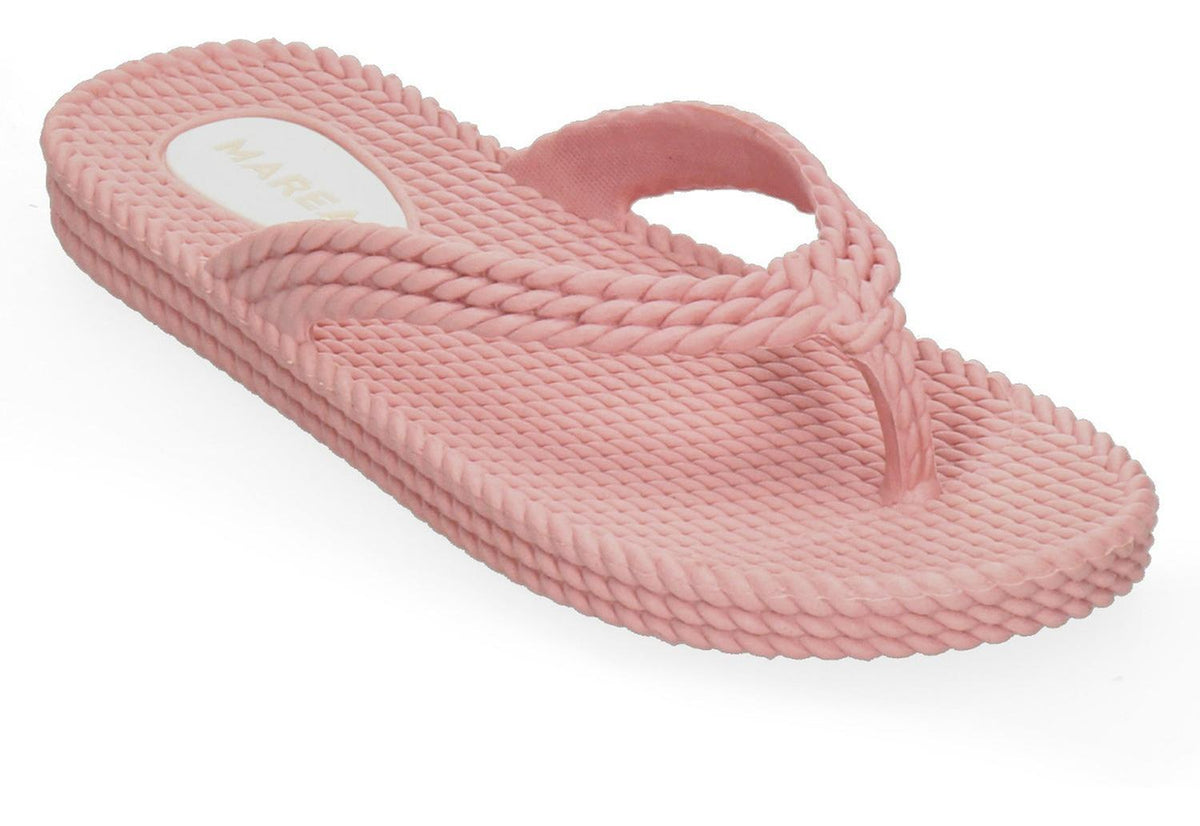 Sandalias Marea Para Mujer Rosa Con Aroma [maa5], foto 6 de 10