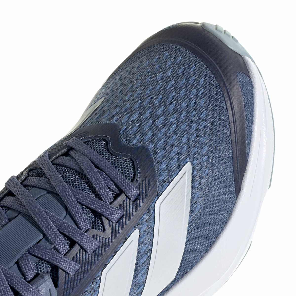 Tenis Adidas Duramo SL 2 Dama Azul Running Deportivo Mujer, foto 5 de 10