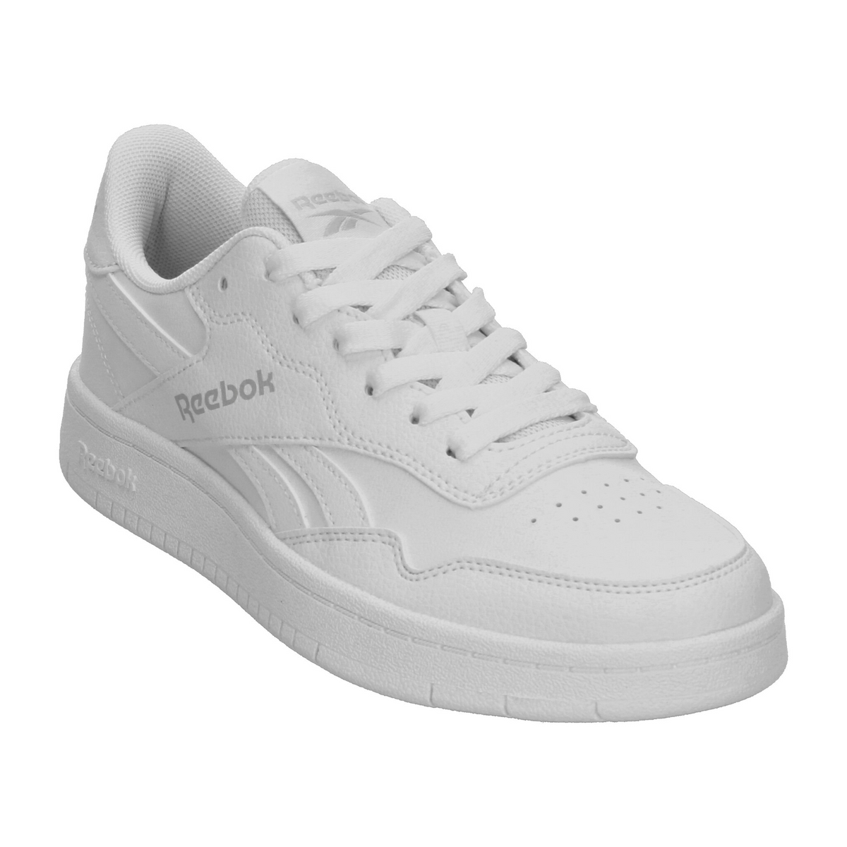 Tenis Reebok Hombre Blanco Casual Para Caballero, foto 4 de 10