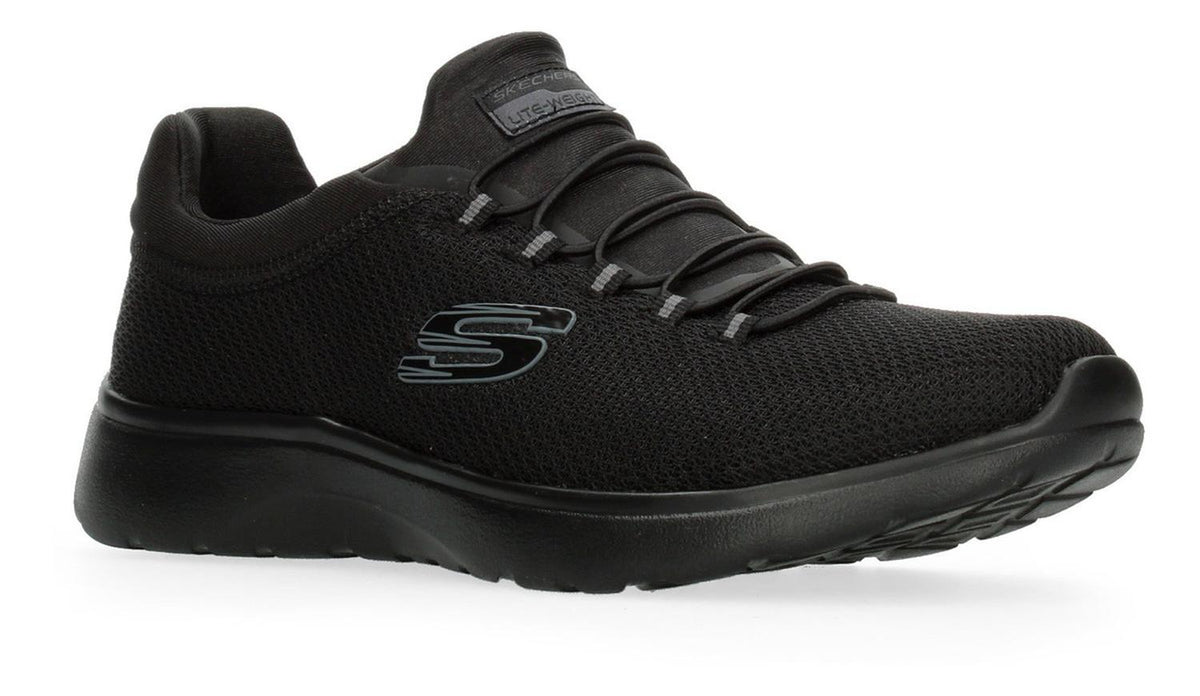 Tenis Skechers Para Mujer 88888063 Negro [ske656], foto 1 de 10