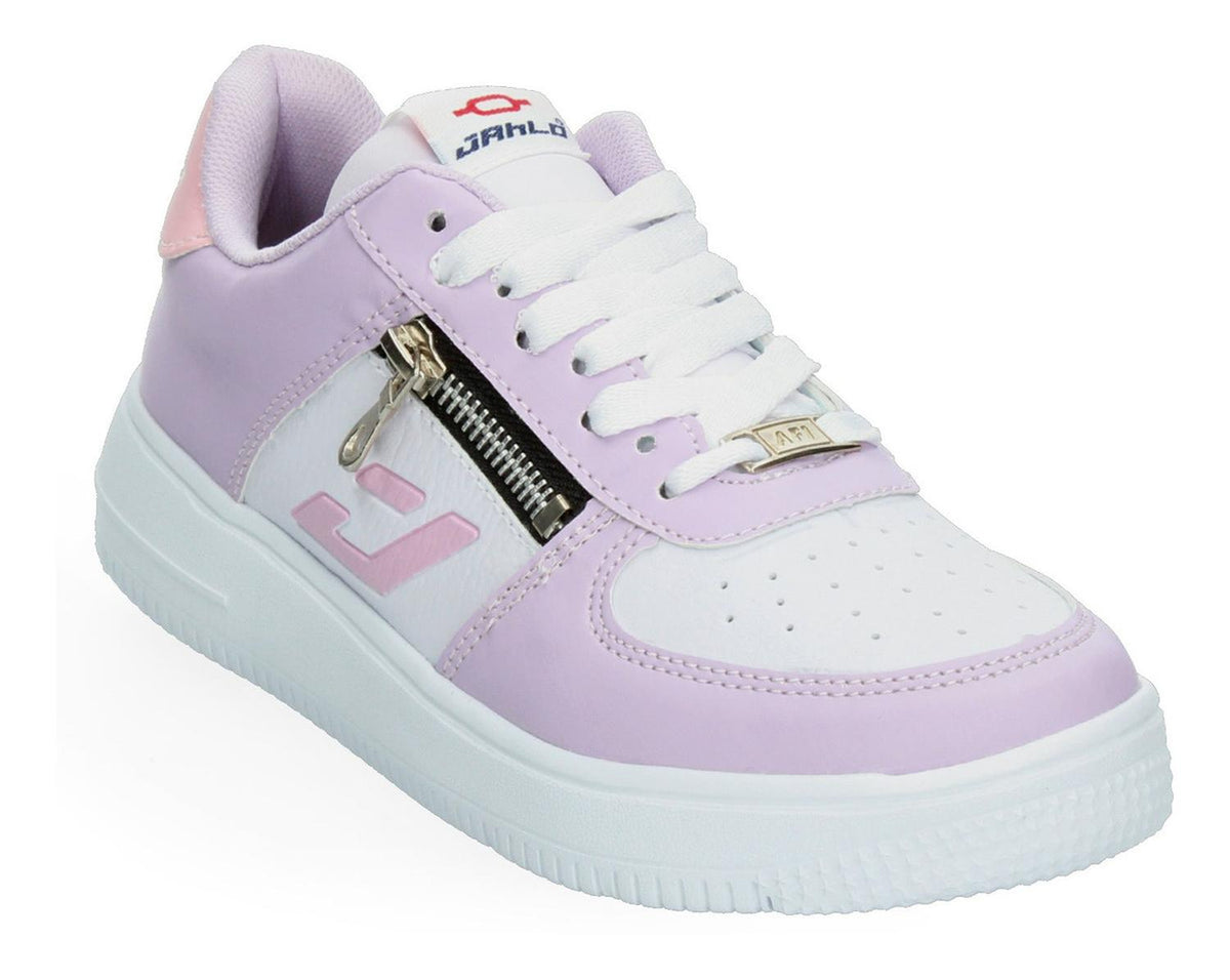 Tenis Blanco Para Mujer [jlo42], foto 6 de 11