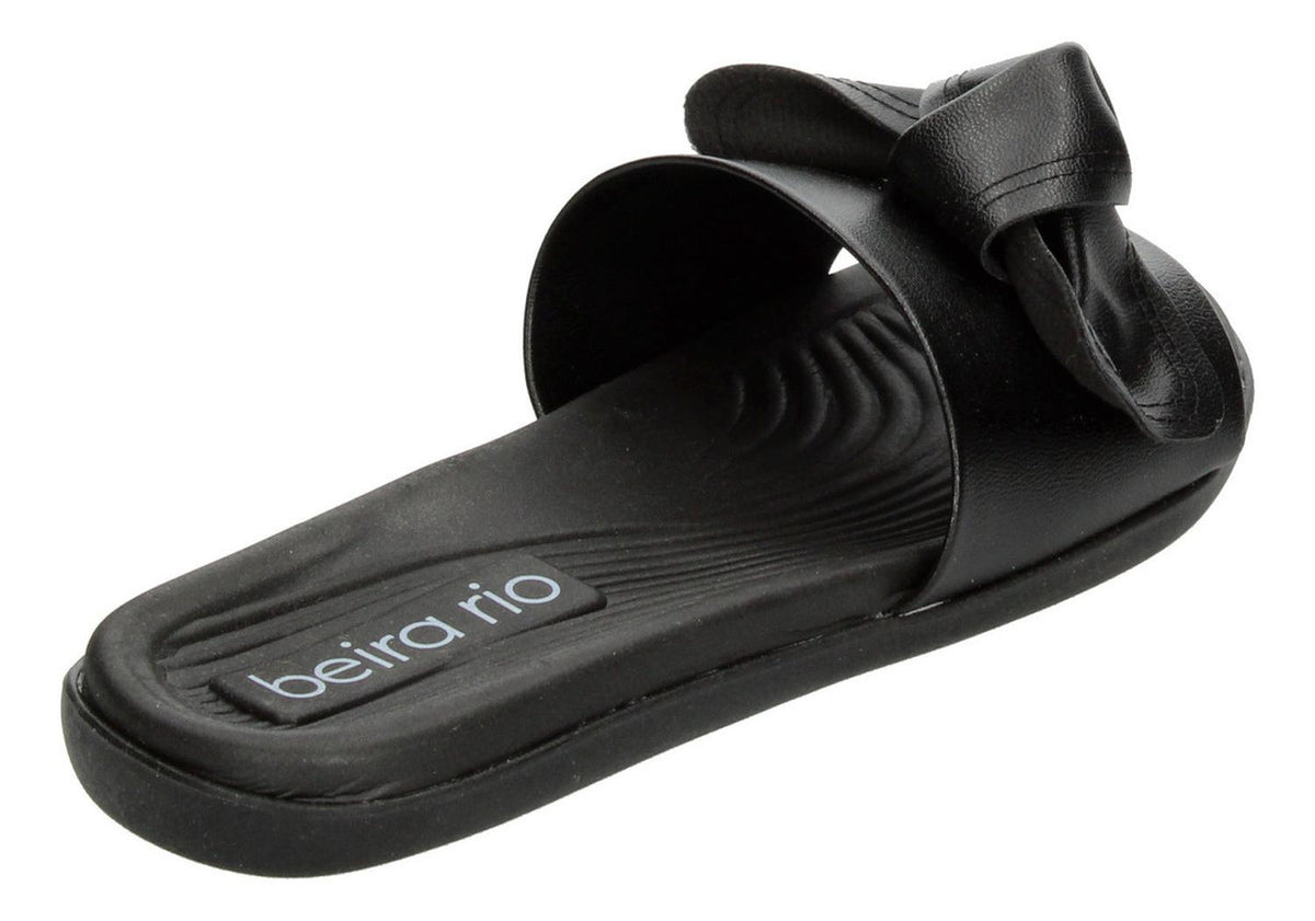 Sandalias Beira Rio Negro Para Mujer [bei36], foto 5 de 9