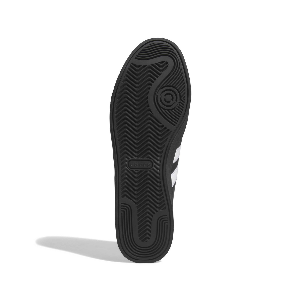Tenis Adidas Jump Hook Low Dama Negro Casual Cinta Mujer, foto 8 de 10