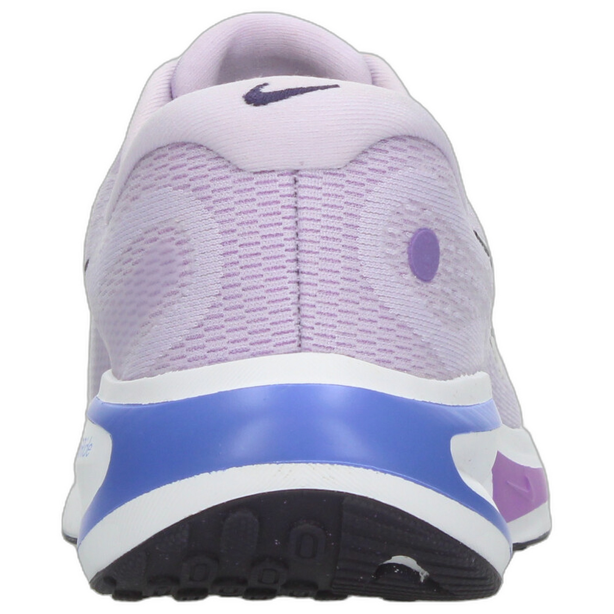 Tenis Nike Journey Run Dama Lila Deportivo Running Mujer, foto 7 de 10