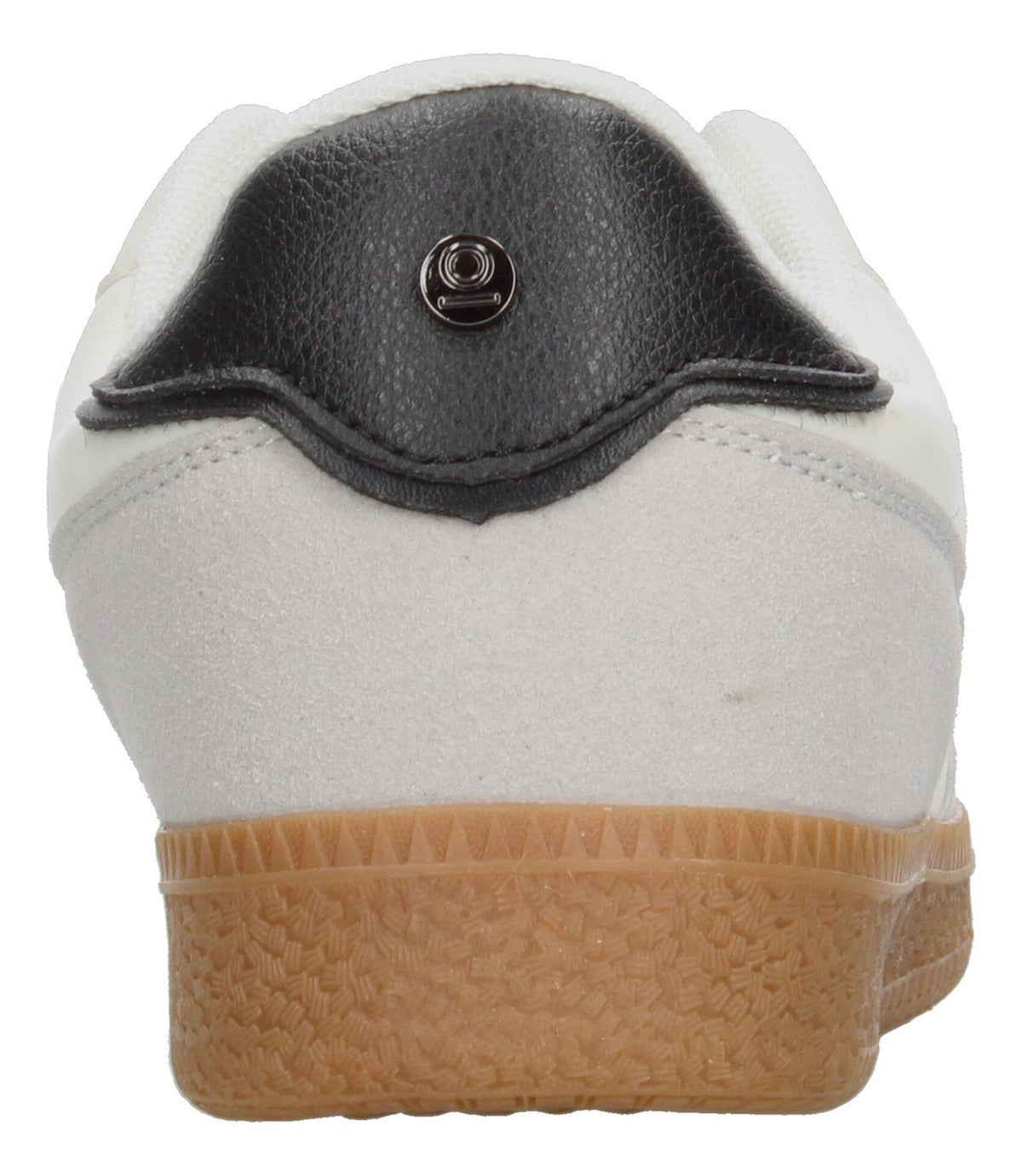 Tenis Blanco Hombre Ozono Casual Original Casual Streetwear Cintas Ajustables Para Caballero, foto 7 de 10