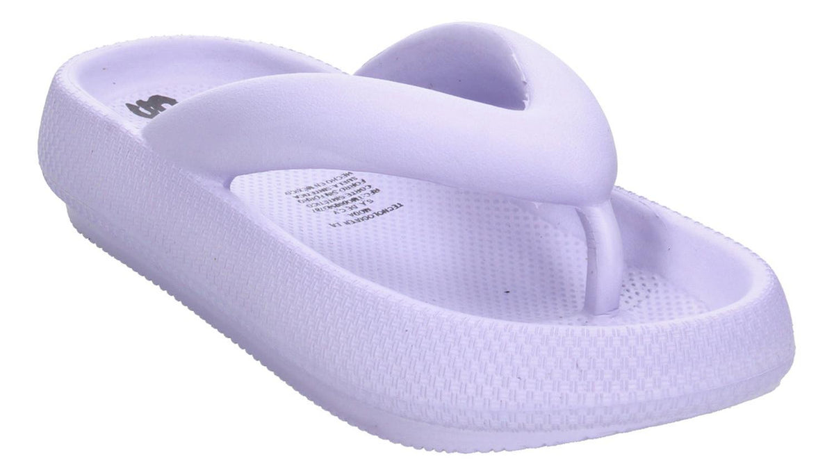 Sandalias Gosh Lila Para Mujer [gos1010], foto 1 de 10