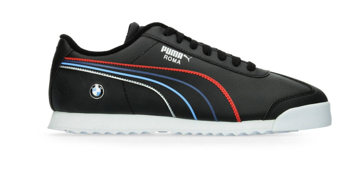 Tenis Puma Para Hombre 306526-01 Negro [pum387], foto 2 de 10