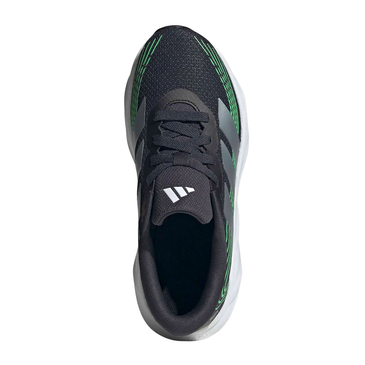 Tenis Adidas Galaxy 8 Niño Negro Deportivo Juvenil T22-27, foto 7 de 10