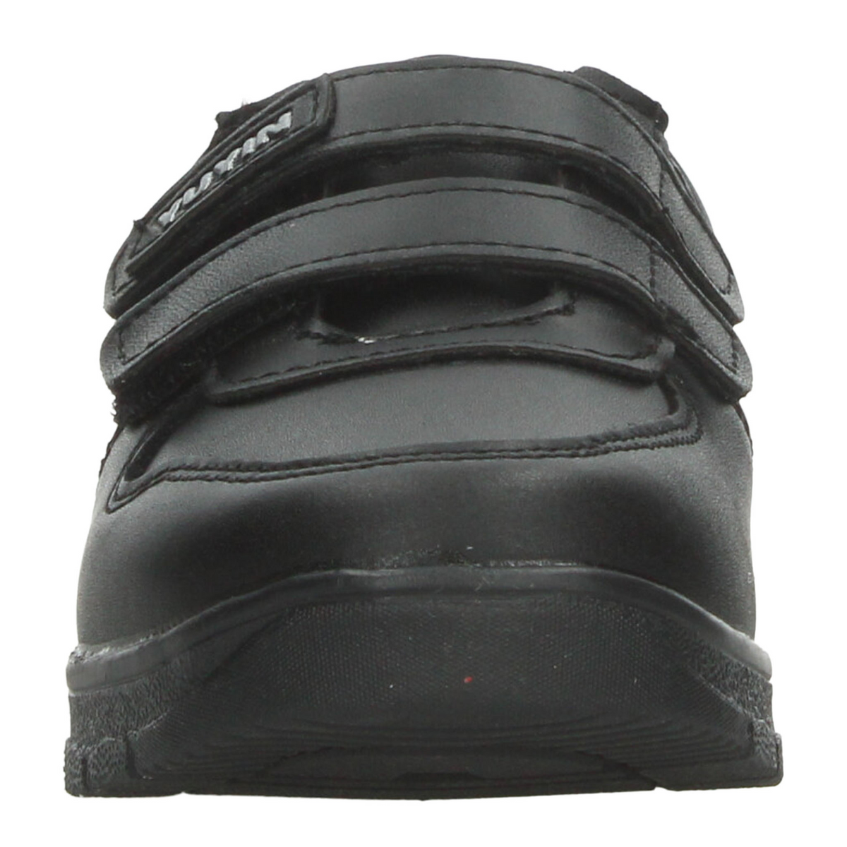 Zapato Escolar Yuyin Niño Negro Escolar Infantil T15-18, foto 6 de 10
