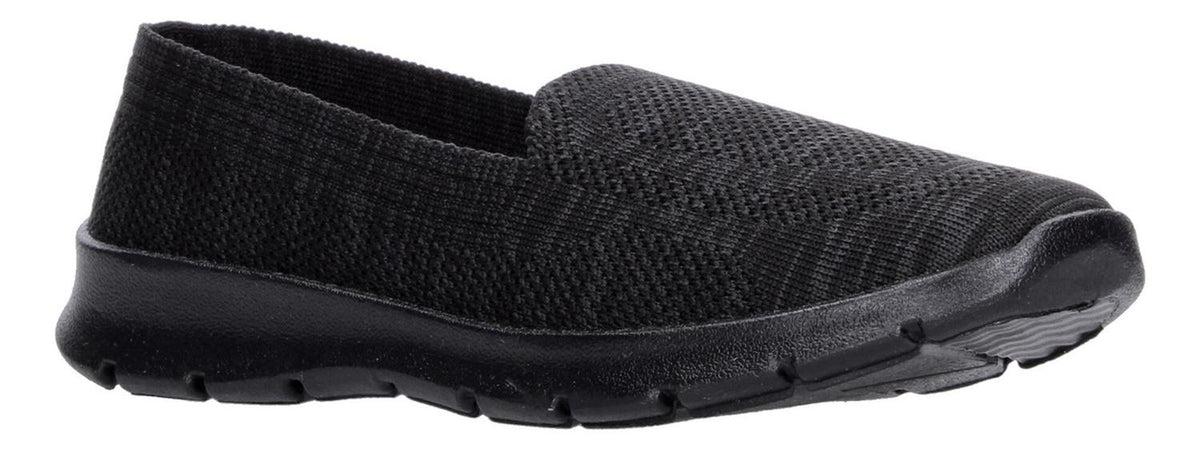 Tenis Casual Gosh Color Negro Para Mujer, foto 3 de 8