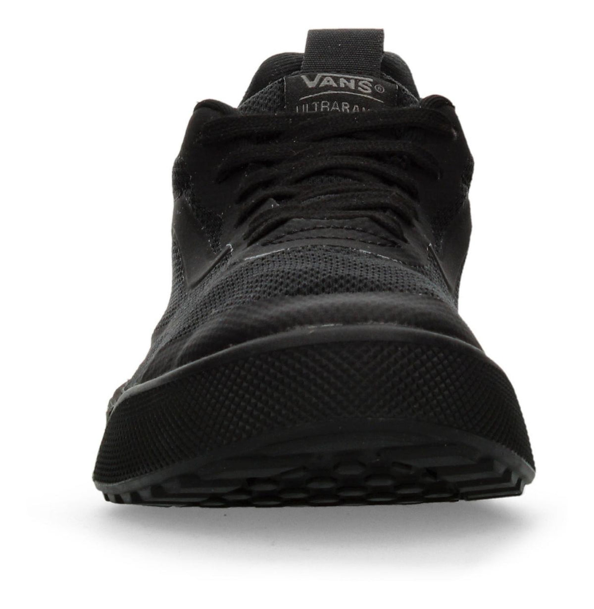 Tenis Vans Para Hombre Vn-0a3mvubka Negro [van1355], foto 6 de 10