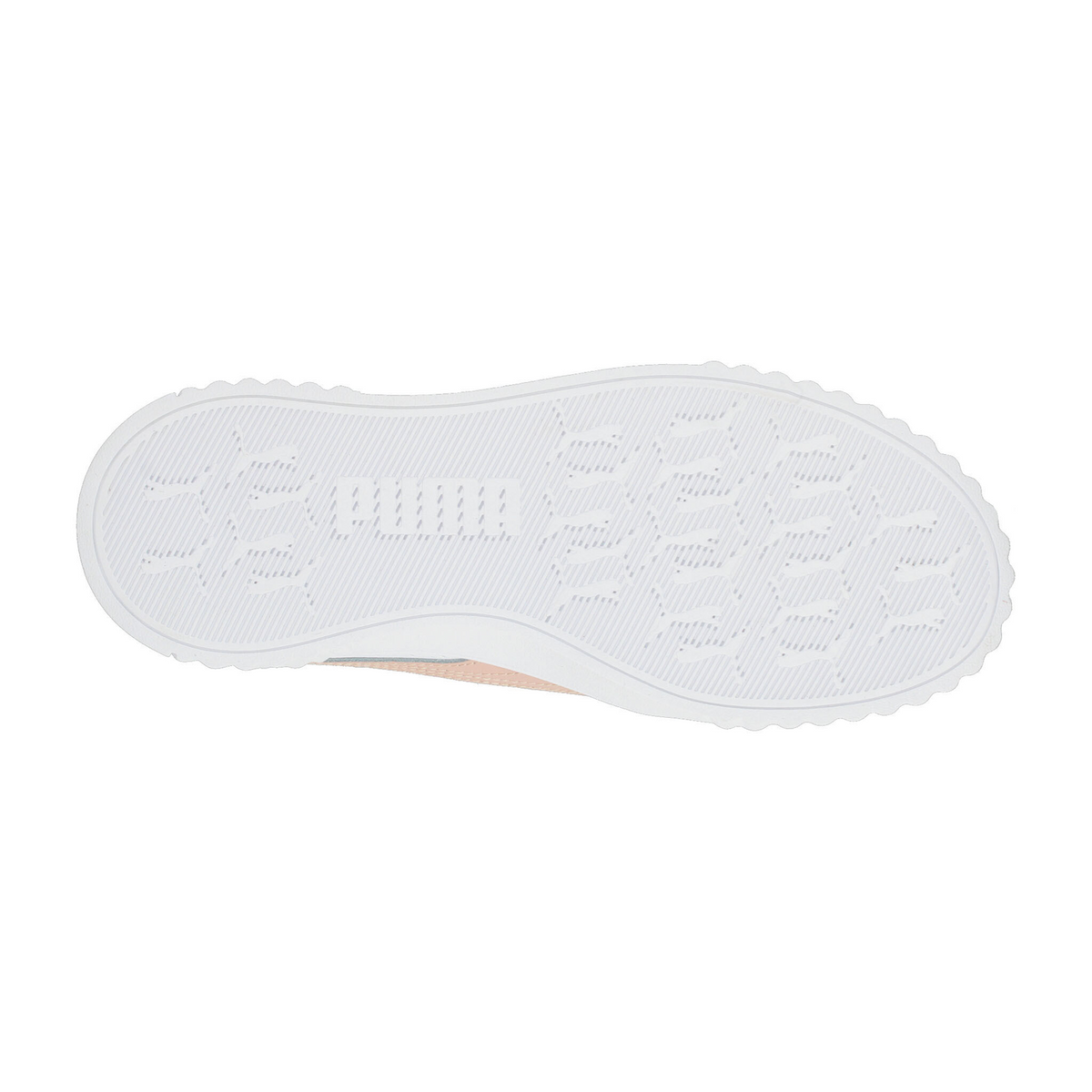 Tenis Puma Carina 3.0 Blanco para Mujer [PUM1295], foto 9 de 10