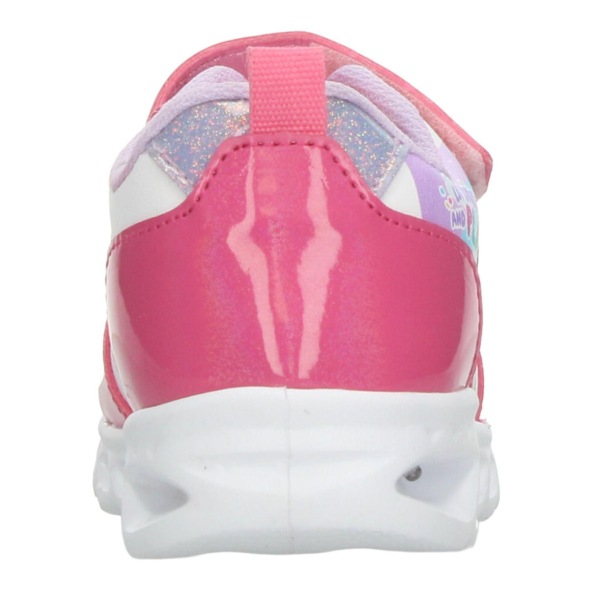 Tenis Gaby´s Doll House Niña Blanco Casual Infantil T15-18, foto 7 de 10
