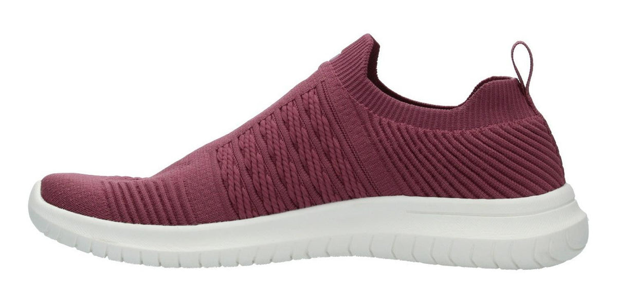 Tenis Charly Para Mujer 1049567 Rosa [chy2995], foto 2 de 6