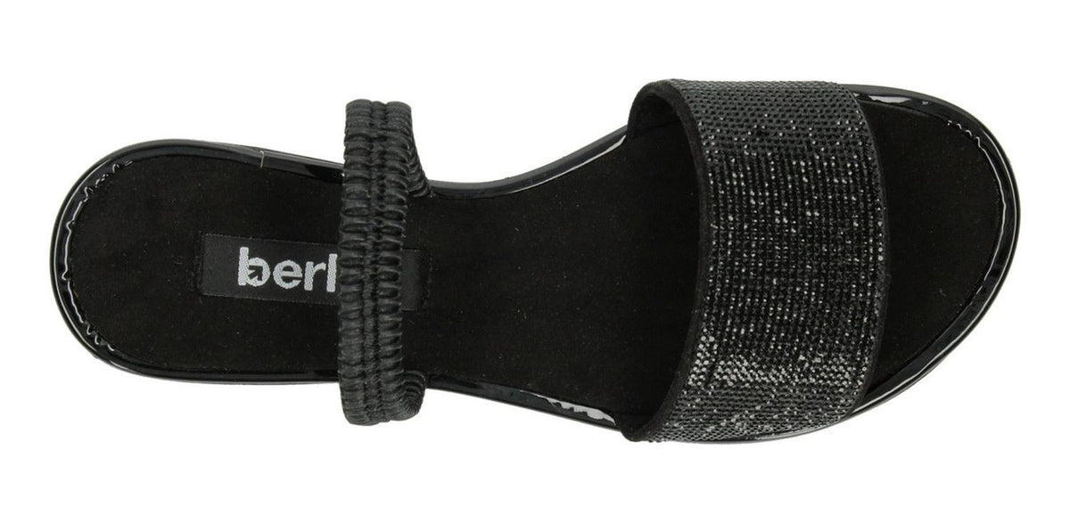 Sandalias Negro Para Mujer [bli3], foto 8 de 10