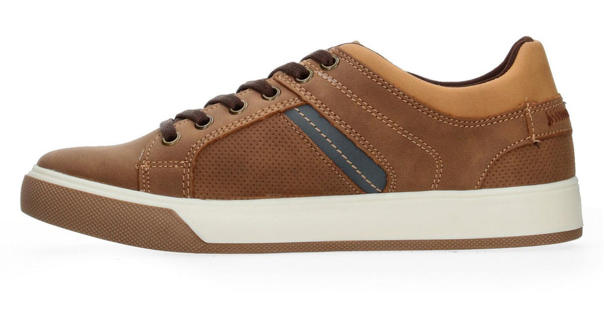 Tenis Cafe Para Hombre [mad35], foto 4 de 11