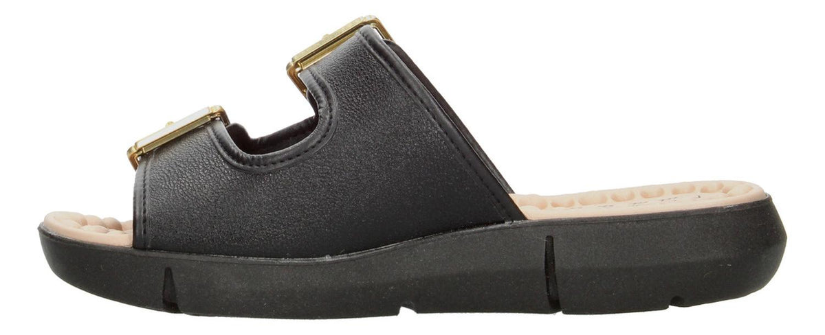 Sandalias Modare Negro Para Mujer [mod25], foto 5 de 10