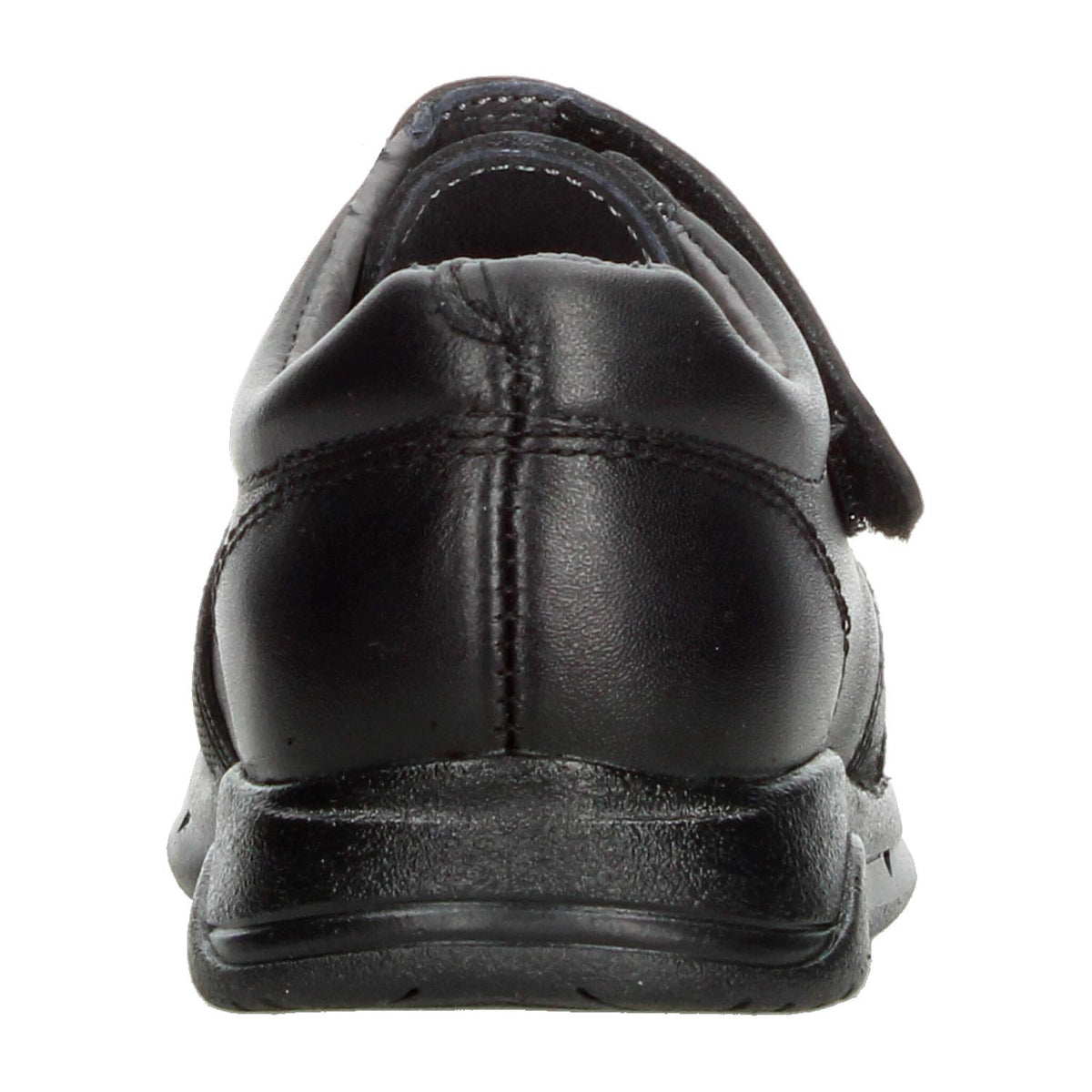 Zapato Escolar Negro para Niño T15-18 [MTA2], foto 7 de 9